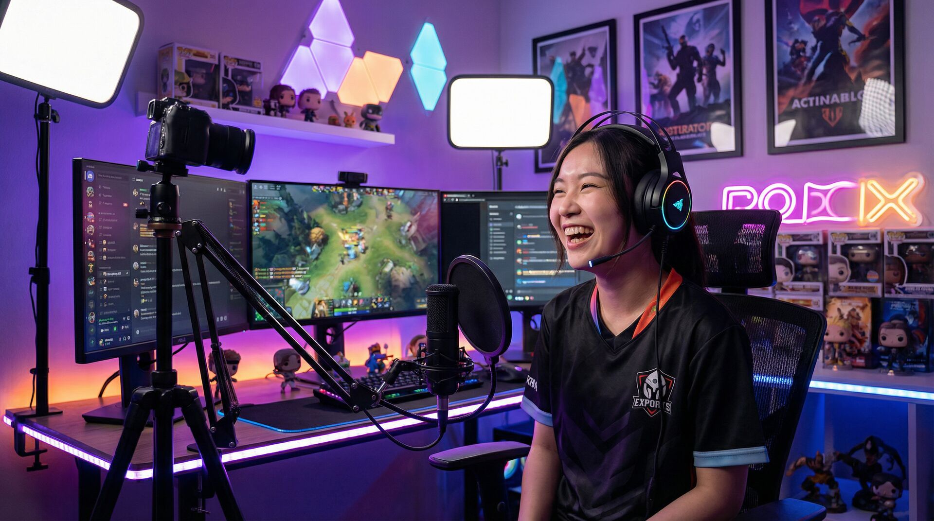 福利姬游戏视频